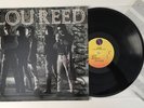 Lou Reed - New York - 1989 Vinyl LP Record 1st Press 1-25829 Near Mint (NM)