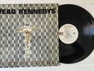 Dead Kennedys - In God We Trust, Inc - 1981 Vinyl EP Record (VG+)