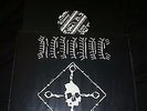 Revenge - Scum.Collapse.Eradication. LP Nuclear War Now 1st press blasphemy