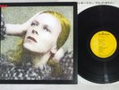 DAVID BOWIE HUNKY DORY RCA RPL-2101 Japan Vinyl LP