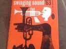 Swinging Sound 1963 Royal Albert Hall Programme Beatles