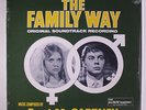 SOUNDTRACK: The Family Way LP Sealed (180 gram reissue, music composed by Paul