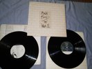 PINK FLOYD  wall  1979-UK EARLY PRESS (A5U;B5U;C3U;D2U) -HARVEST -EX+