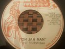The Rocktones Oh Jah Man Killer Roots 7