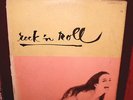 Rock N Roll With Rhythm And Blues Original Mono LP VA 1956 Aladdin 710 Rare