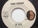 Northern Soul 45 Jackie Lee The Duck Autumn Lbl. Sly Stewart