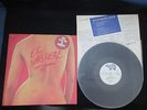 Eric Clapton E.C. Was Here in Concert Japan Vinyl LP Promo White Label Cream