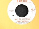 HEAR IT SOUL Profiles Bamboo 108 I Still Love You and Be Careful