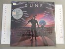 SEALED DUNE ORIGINAL SOUNDTRACK LP 1984 DAVID LYNCH BRIAN ENO 823 770-1 Y-1