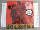 SEALED THE HARD RIDE ORIGINAL SOUNDTRACK LP 1971 BIKER MOVIE BILL MEDLEY PAS6005