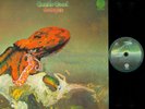 LP--Gentle Giant THE MISSING PIECE // VERTIGO 6360080  W GERMANY // NO FOC