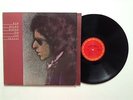 BOB DYLAN Blood On The Tracks 1974 Vinyl LP NM RARE BACK COVER