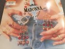Madonna 'Like a Prayer' Limited Edition Red Vinyl (New/Sealed)