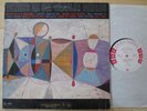 CHARLES MINGUS AH UM LP Columbia CL 1370 Orig Jazz Red Eye Label Promo Demo