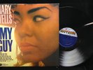 Mary Wells-Sings My Guy-Motown 617-DEEP GROOVE