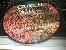 QUEEN FRIENDS WILL BE FRIENDS UK 7