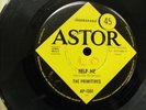 THE PRIMITIVES(INC.JIMMY PAGE)