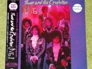 PRINCE & THE REVOLUTION Live - RARE 1993 JAPAN PROMO LASERDISC + OBI (PILP-2004)