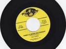 PLANET 1019- CAPRIS- THERE`S A MOON OUT TONIGHT- VERY RARE ORIGINAL PRESSING