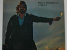 1975 Billy Roberts & Grits LP Thoughts of California Tulip Records NM- Vinyl