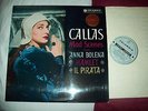 SAX 2320 Maria Callas MAD SCENES Silver Stereo Columbia - ******reduced******