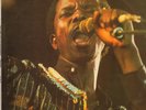 KING SUNNY ADE lp Vinyl EXPLOSION   & HIS AFRICAN BEATS...Juju Music