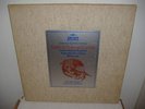 EDUARD MELKUS violin - BACH Sonatas - Huguette Dreyfus - ARCHIV 2LP