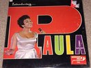 Paula Greer ( Introducing ... ) Workshop Jazz 203 Super Rare Still Sealed LP