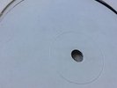 Nick Power & Dj Ku - Mus Get Dark - 12 Inch Vinyl BUZZ1T