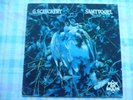 GUNTER SCHICKERT SAMTVOGEL ALBUM KRAUTROCK,ELECTRONIC,EXPERIMENTAL.BRAIN RECORDS