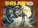 ANDREY TARKOVSKI EDWARD ARTEMIEV SOLARIS LP OST *LIMITED 180g PRESS VINYL New