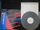 Sonny Clark Blues in Night Japan Promo Vinyl LP King Bluenote Jazz Paul Chambers