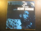 Kenny Dorham Round About Midnight at the Cafe Bohemia DMM Pressing 1986 Promo