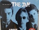 THE JAM   ABOUT THE YOUNG IDEA: THE VERY BEST OF   3 x 180gsm VINYL LP   *NEW*