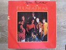 LP - THE FOUNDATIONS - FROM THE FOUNDATIONS