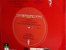 DAVID BOWIE AND BING CROSBY  LP  12