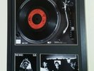 The who 5:15 vinyl single display 7