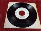 George Harrison Dark Horse 45 Single Mono Apple Promo 1877 Test Pressing Beatles