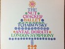 LIVING PRESENCE orig. DORATI / LSO Tchaikovsy's Nutcracker MERCURY SR-2-9013 NM