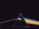 PINK FLOYD - THE DARK SIDE OF THE MOON - HARVEST LTD EDN - RED COLOR VINYL LP