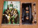 OASIS - The Masterplan - cassette tape album