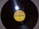 Sonny Burgess WE WANNA BOOGIE SUN 78 RPM CRACKED Plays OK M-