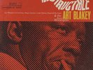 Art Blakey & The Jazz Messengers - Indestructible