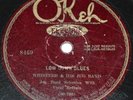 WHISTLER & HIS JUG BAND 'Vamps of 28