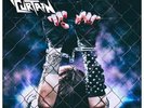 IRON CURTAIN - Guilty as Charged  LP  BLACK