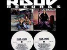 FAT JOE DA GANGSTA - REPRESENT - LP VINYL 12