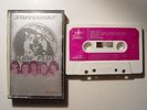STEPPENWOLF - Slow Flux - MUMS 40-80358 - MC Kassette Tape