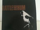 U2 - RATTLE & HUM