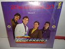 GRUPO LOS TEMERARIOS  20 REALES EXITOS 20 VOL 2  GRAN RECORD
