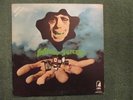 Antique Sorcery Self titled Latin funk Salsa w/poster on Funny